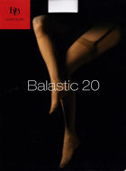 Doré Doré stockings Balastic 20